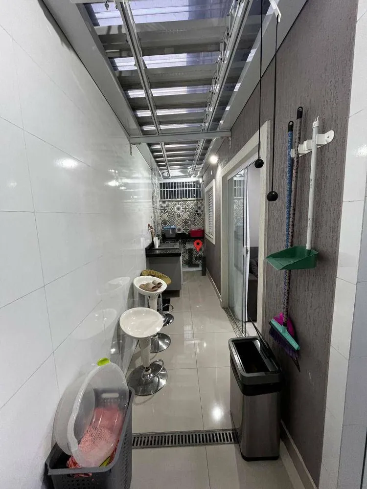 Apartamento, 3 quartos, 76 m² - Foto 4
