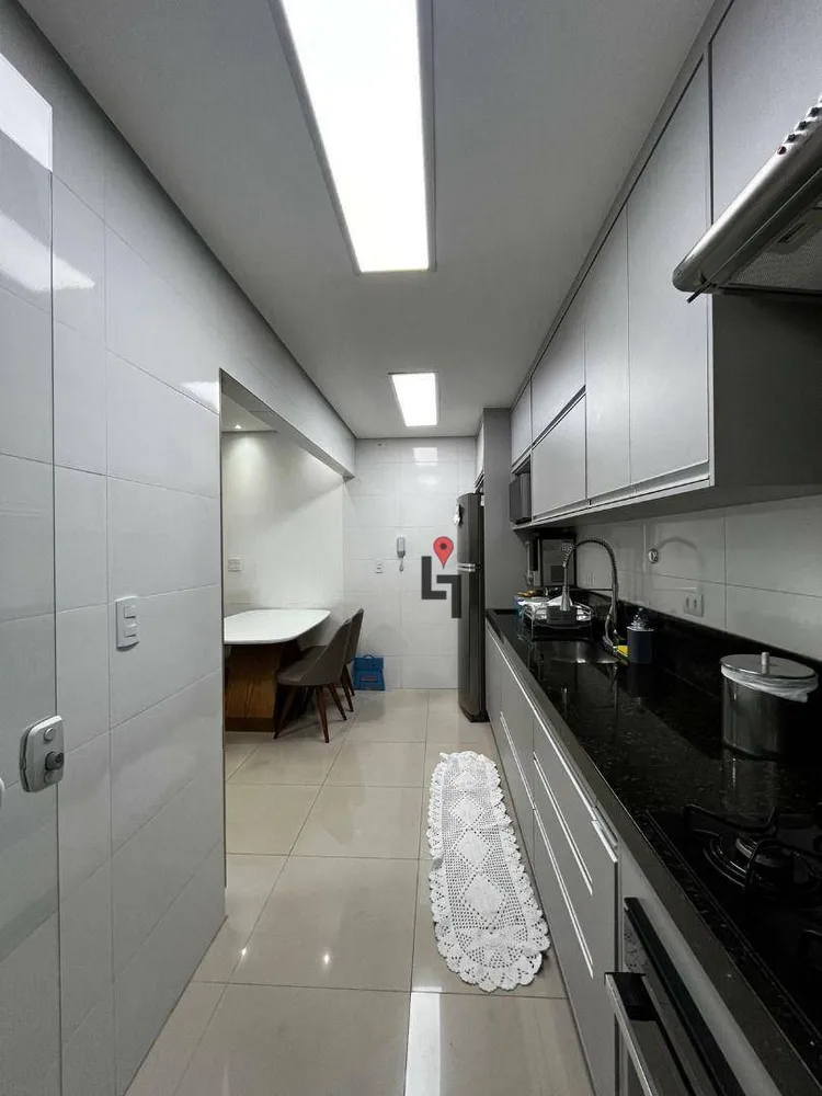 Apartamento, 3 quartos, 76 m² - Foto 9