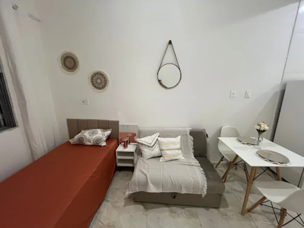 Kitnet-Studio, 30 m² - Foto 4