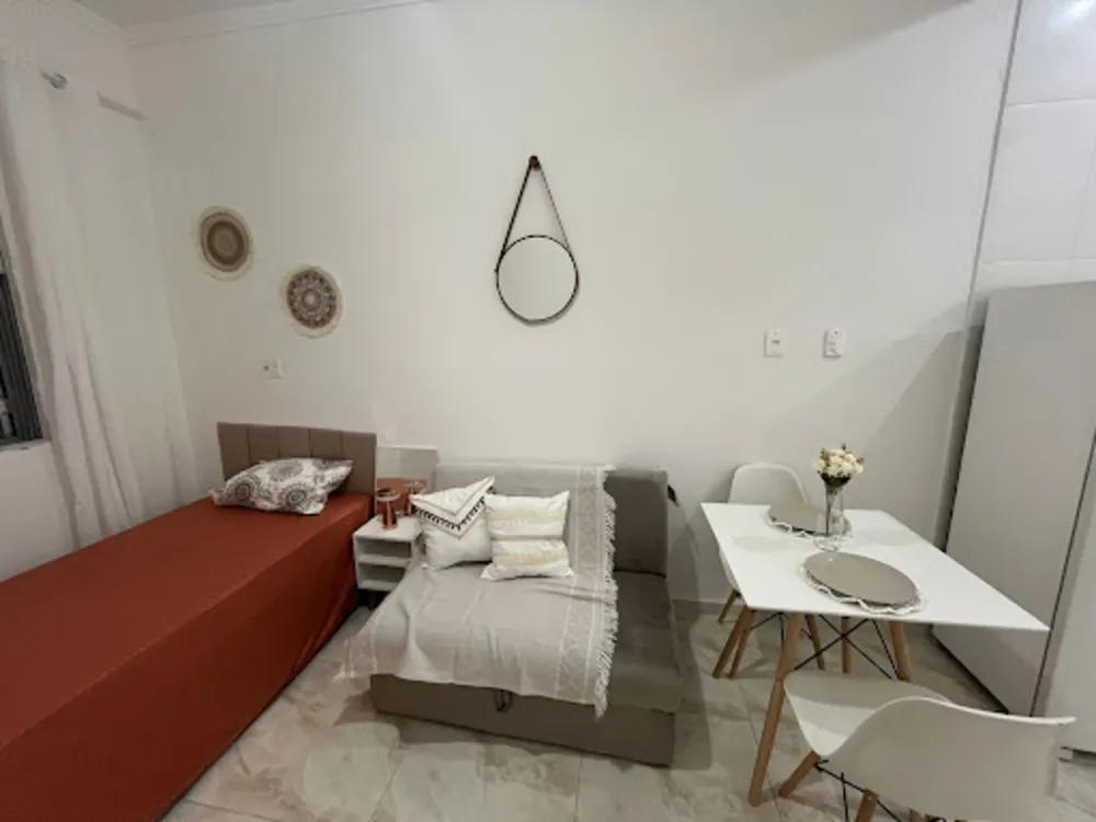 Kitnet-Studio, 30 m² - Foto 2