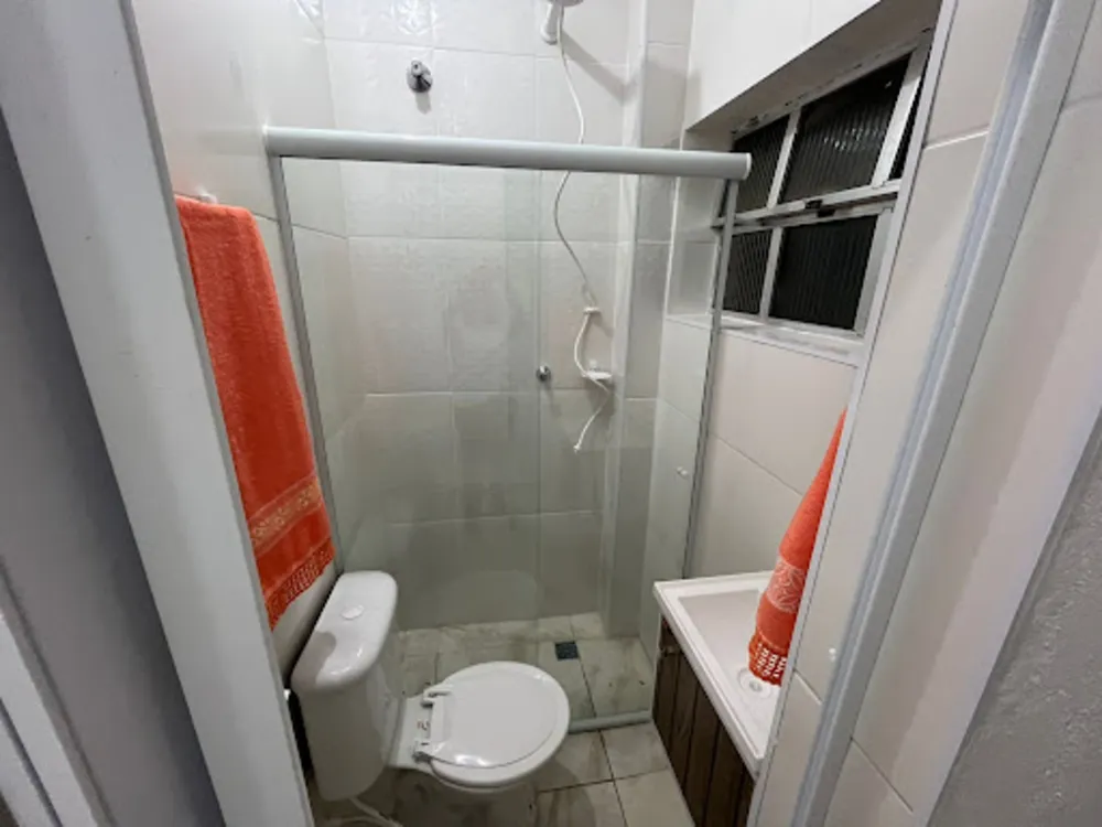 Kitnet-Studio, 30 m² - Foto 10
