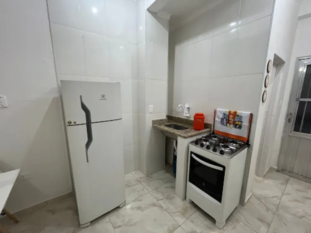 Kitnet-Studio, 30 m² - Foto 3