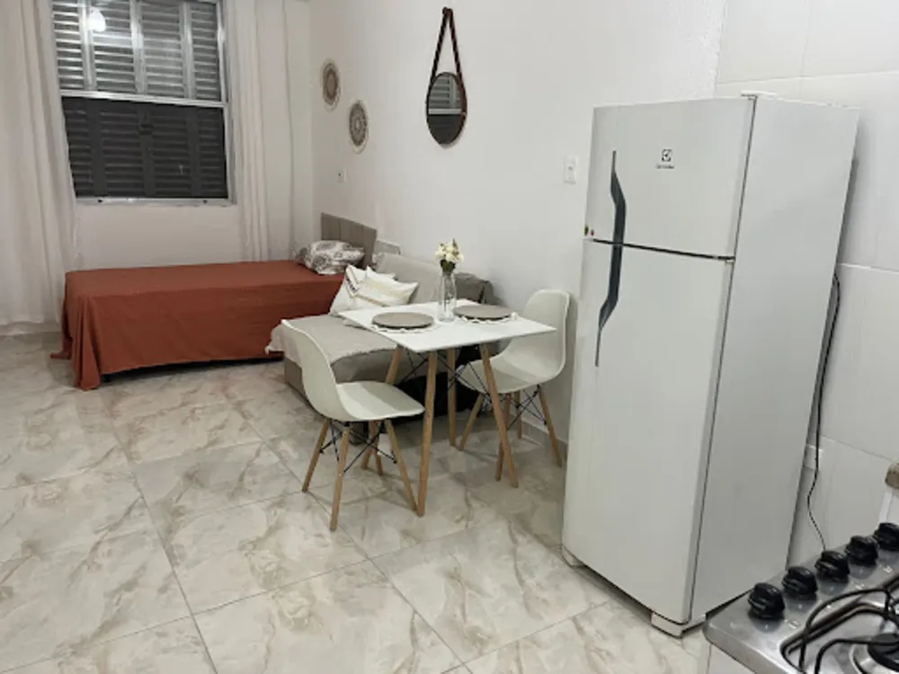 Kitnet-Studio, 30 m² - Foto 3
