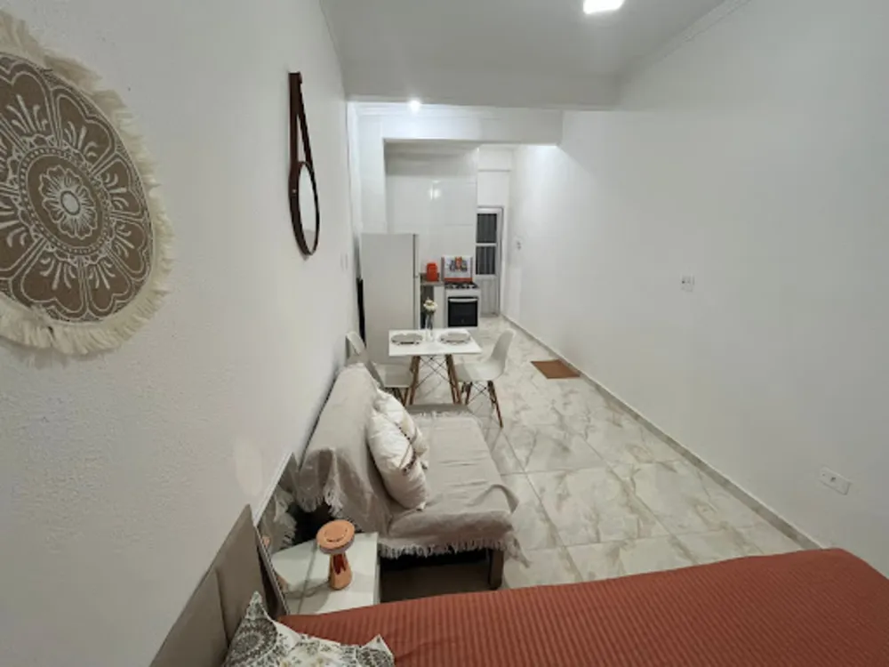 Kitnet-Studio, 30 m² - Foto 1