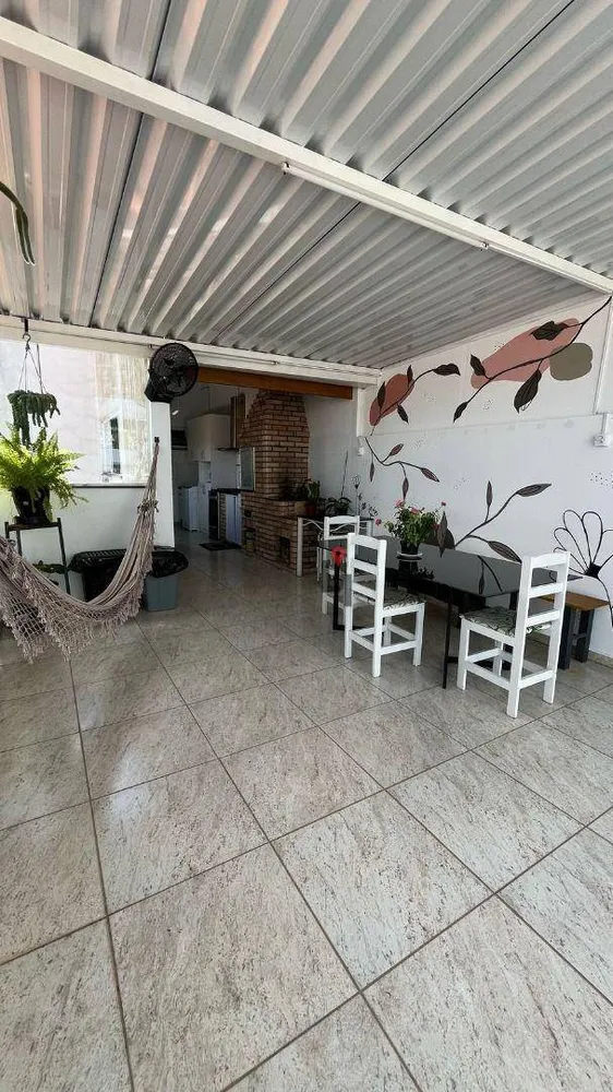 Cobertura, 2 quartos, 106 m² - Foto 1