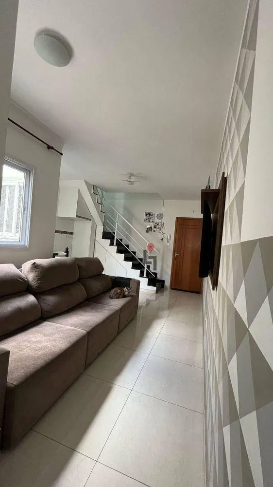 Cobertura, 2 quartos, 106 m² - Foto 12