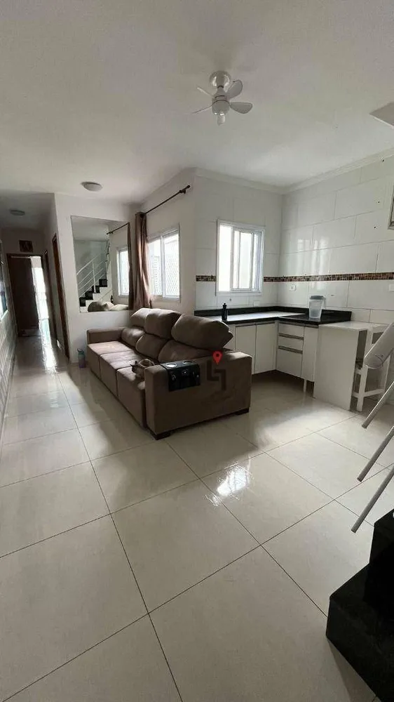 Cobertura, 2 quartos, 106 m² - Foto 6