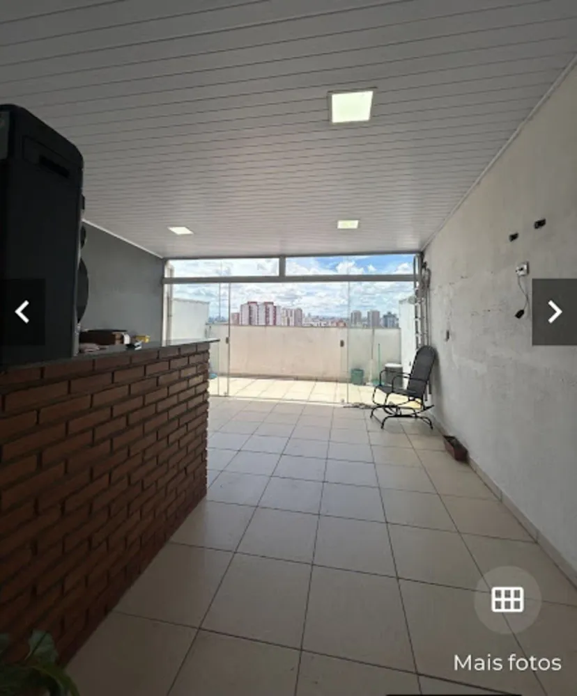 Cobertura, 2 quartos, 54 m² - Foto 7