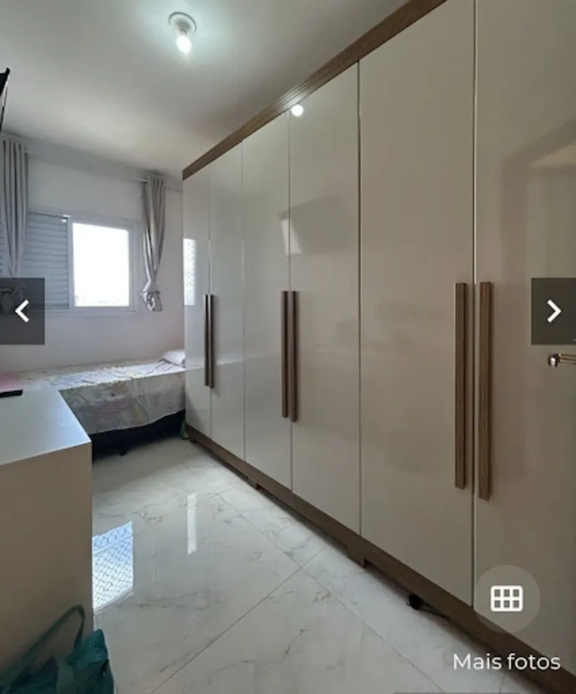Cobertura, 2 quartos, 54 m² - Foto 2