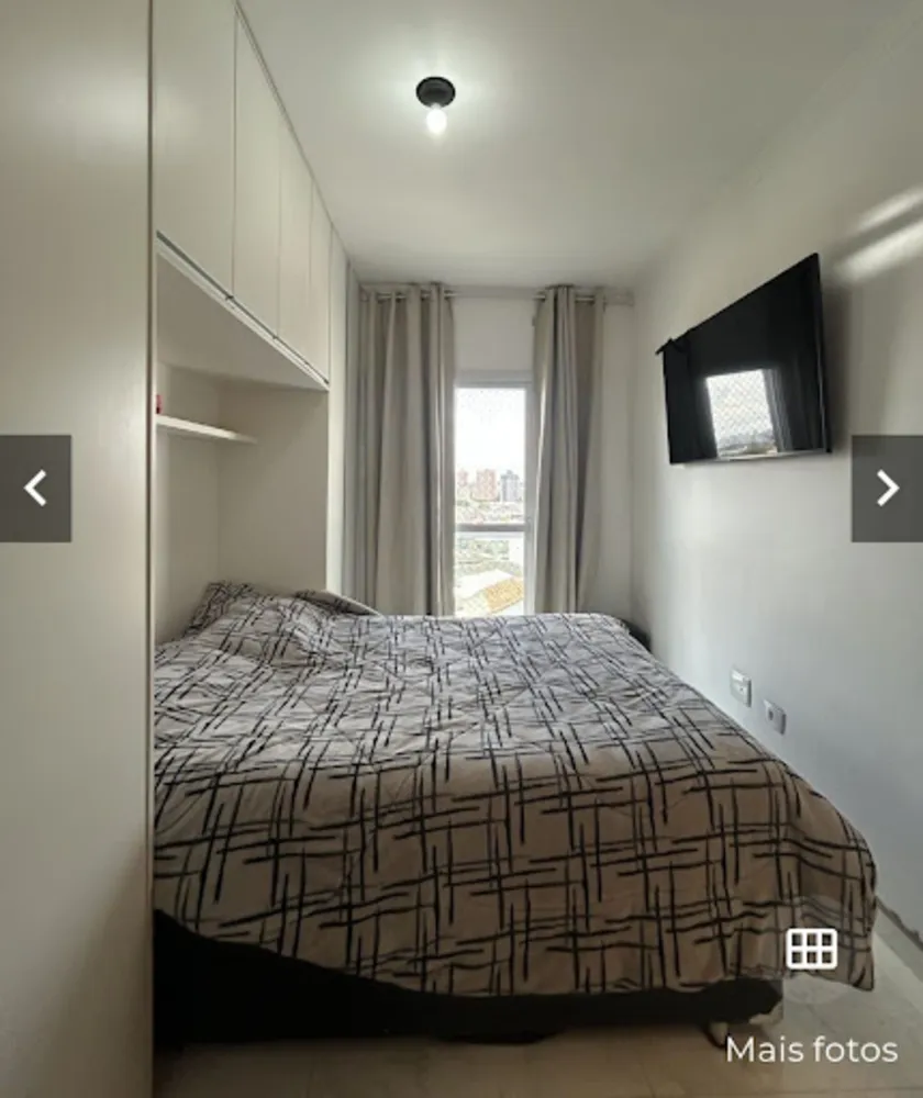 Cobertura, 2 quartos, 54 m² - Foto 6