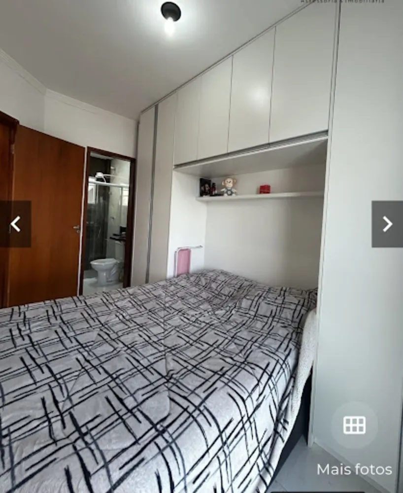 Cobertura, 2 quartos, 54 m² - Foto 9