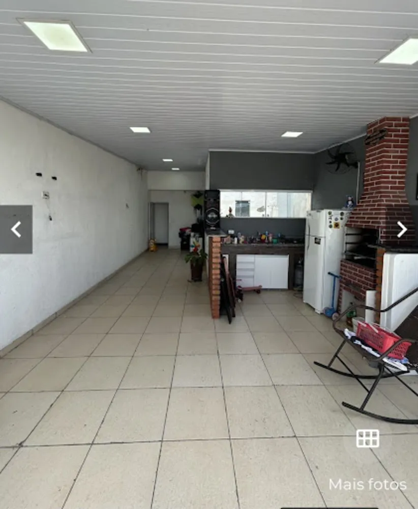 Cobertura, 2 quartos, 54 m² - Foto 8