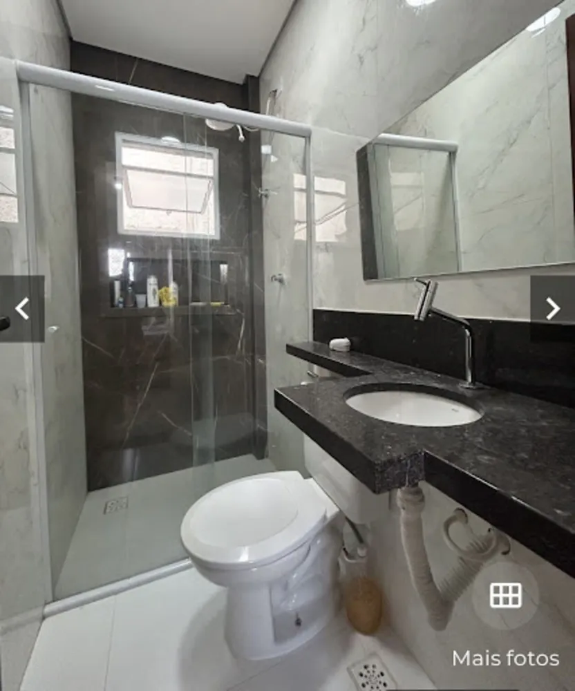 Cobertura, 2 quartos, 54 m² - Foto 10