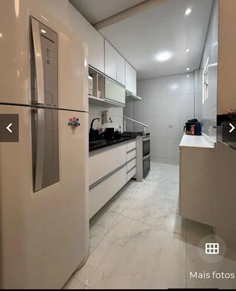 Cobertura, 2 quartos, 54 m² - Foto 5