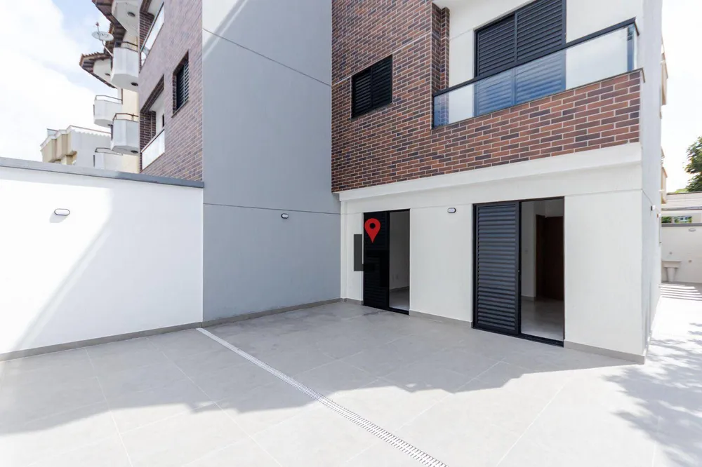 Apartamento, 2 quartos, 128 m² - Foto 9