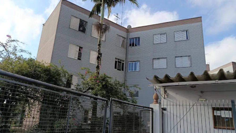 Apartamento, 2 quartos, 67 m² - Foto 2