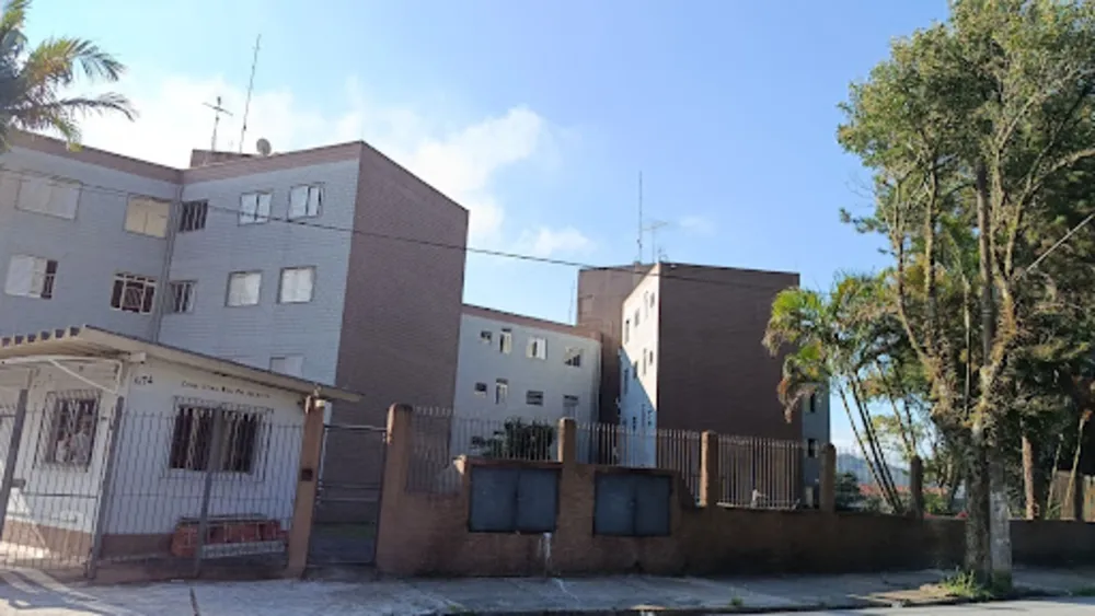 Apartamento, 2 quartos, 67 m² - Foto 3