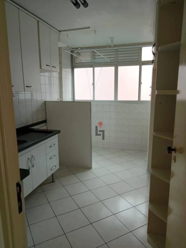 Apartamento, 2 quartos, 55 m² - Foto 1