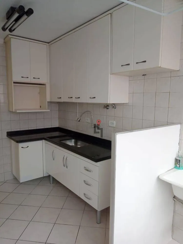 Apartamento, 2 quartos, 55 m² - Foto 2