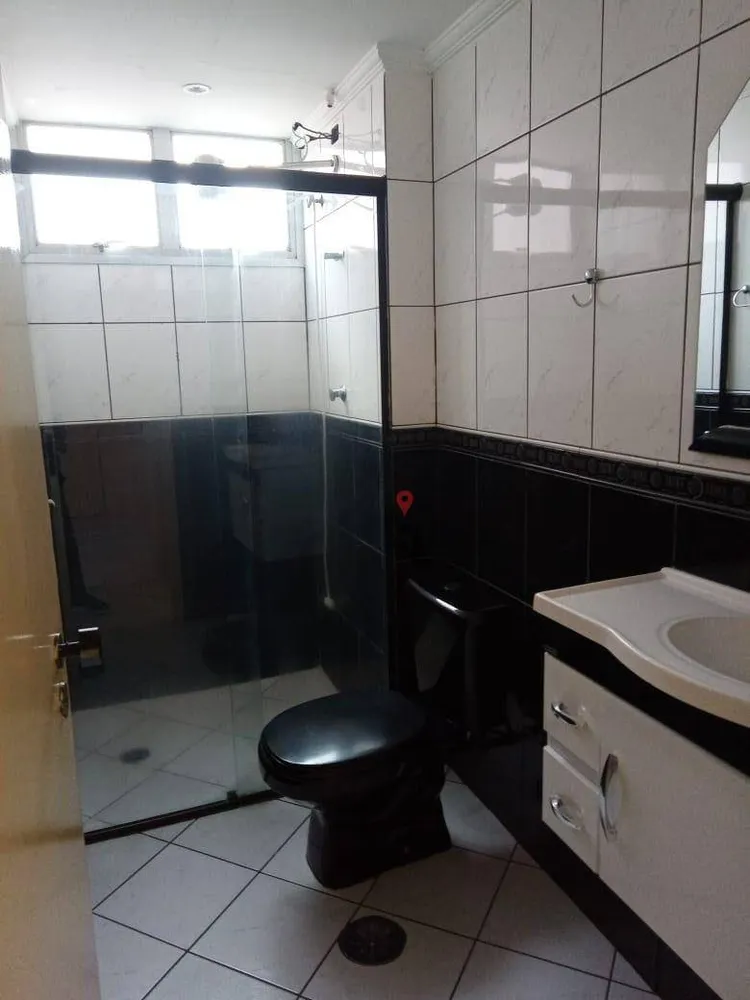 Apartamento, 2 quartos, 55 m² - Foto 3