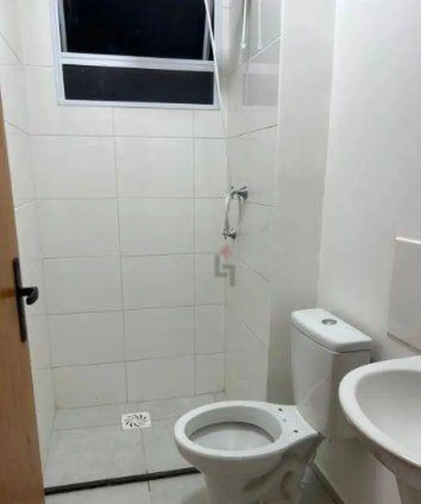 Apartamento, 2 quartos, 40 m² - Foto 5