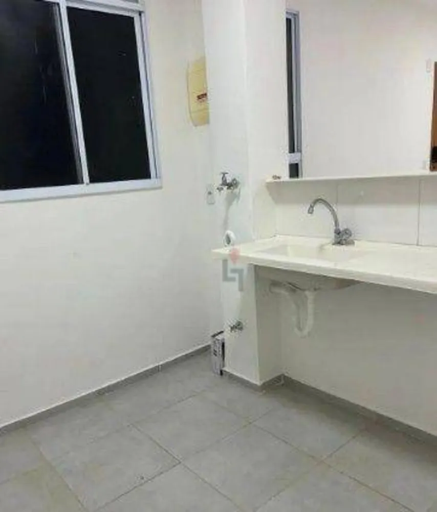 Apartamento, 2 quartos, 40 m² - Foto 4