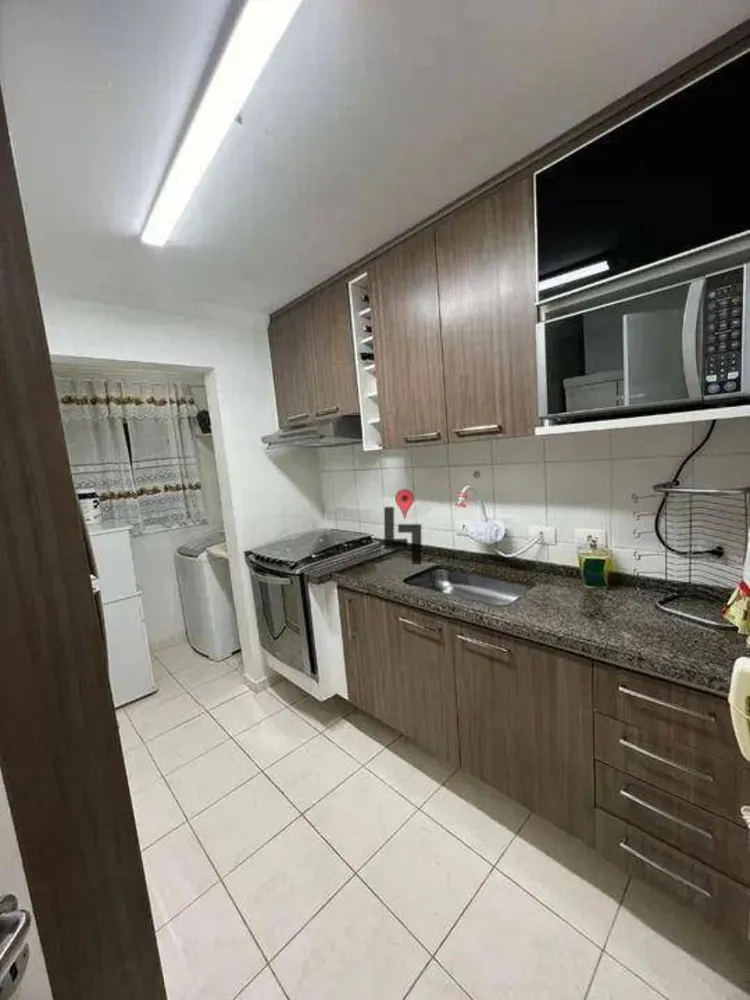 Apartamento, 2 quartos, 54 m² - Foto 4
