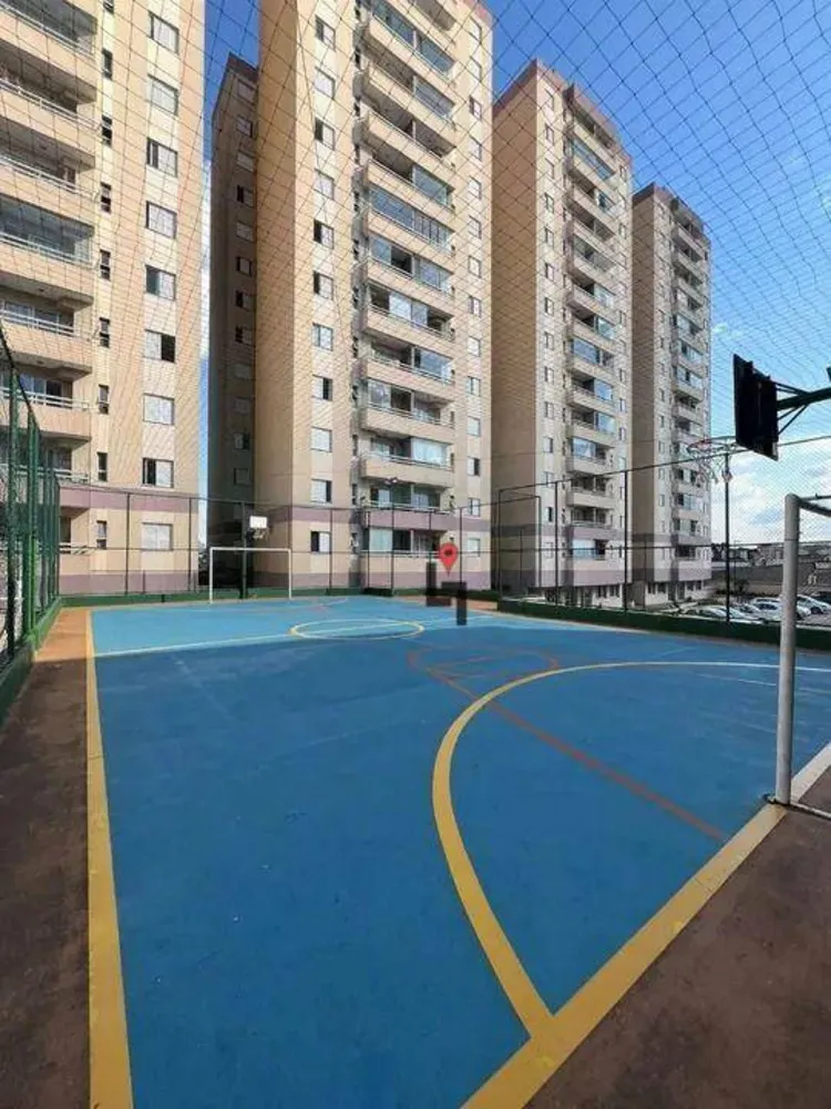 Apartamento, 2 quartos, 54 m² - Foto 8