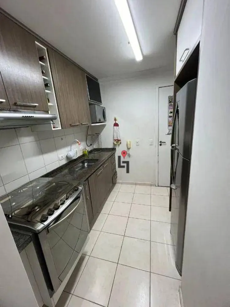 Apartamento, 2 quartos, 54 m² - Foto 3