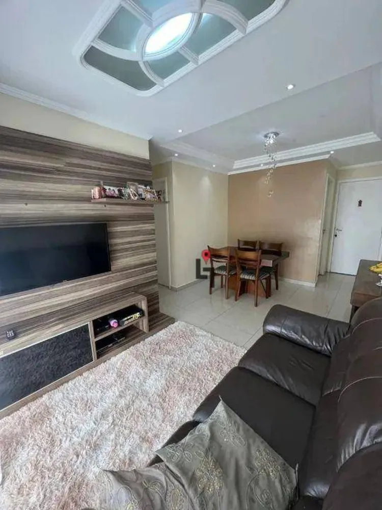 Apartamento, 2 quartos, 54 m² - Foto 5