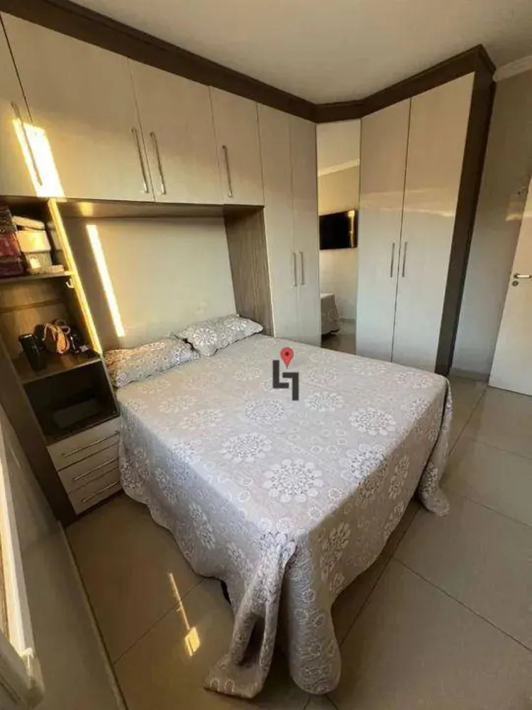 Apartamento, 2 quartos, 54 m² - Foto 1