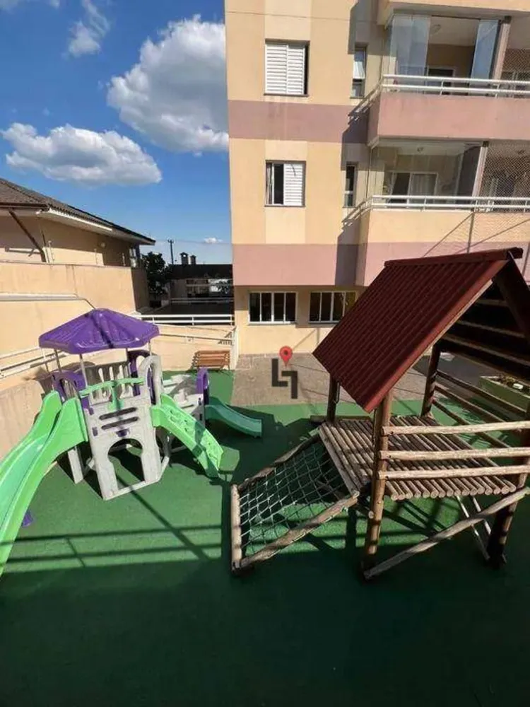 Apartamento, 2 quartos, 54 m² - Foto 7