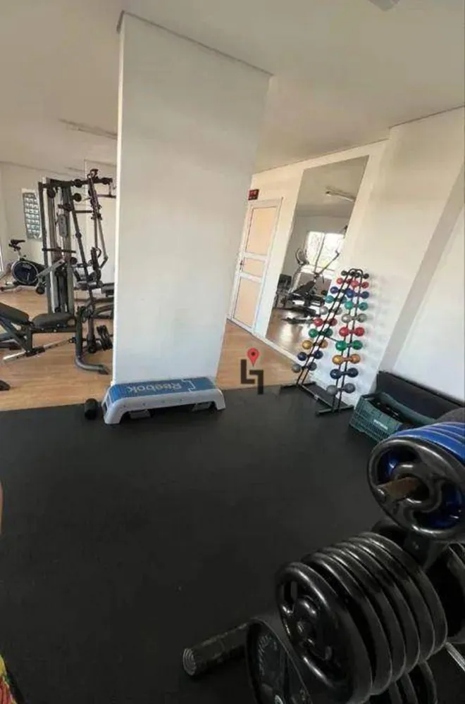 Apartamento, 2 quartos, 54 m² - Foto 11