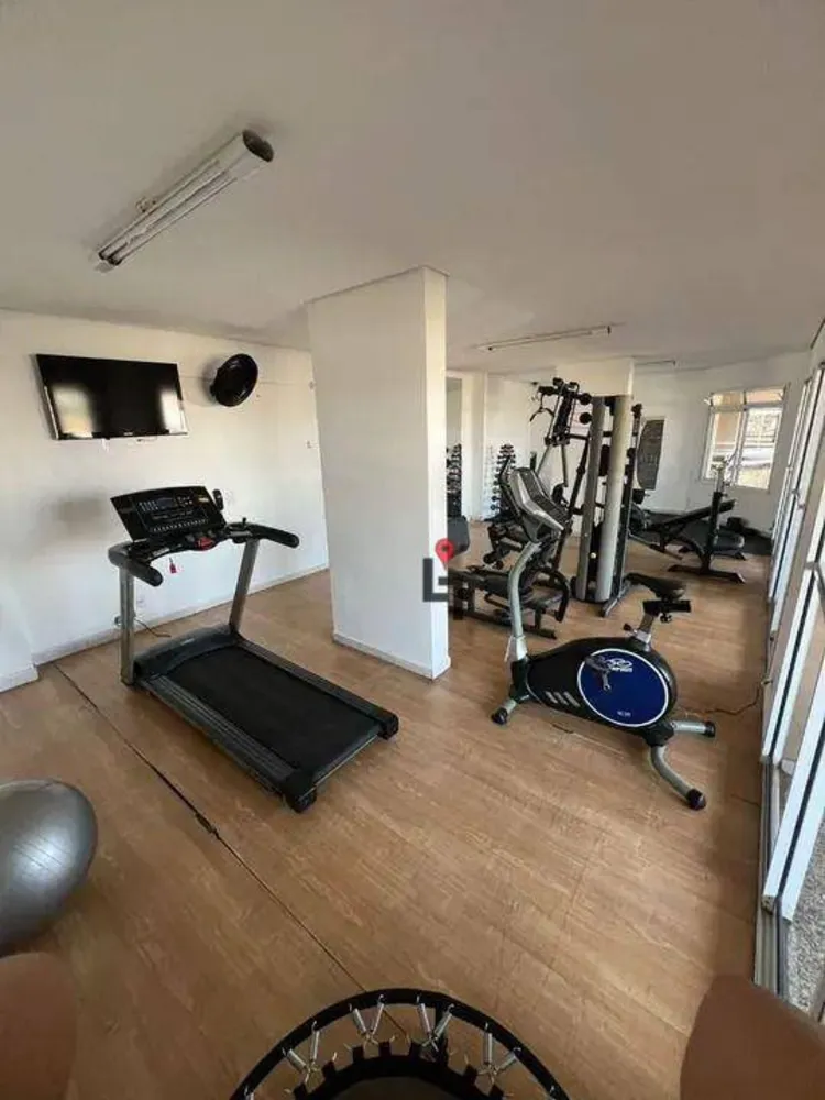 Apartamento, 2 quartos, 54 m² - Foto 12