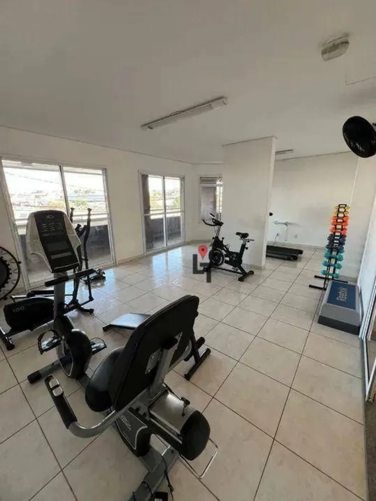 Apartamento, 2 quartos, 54 m² - Foto 10