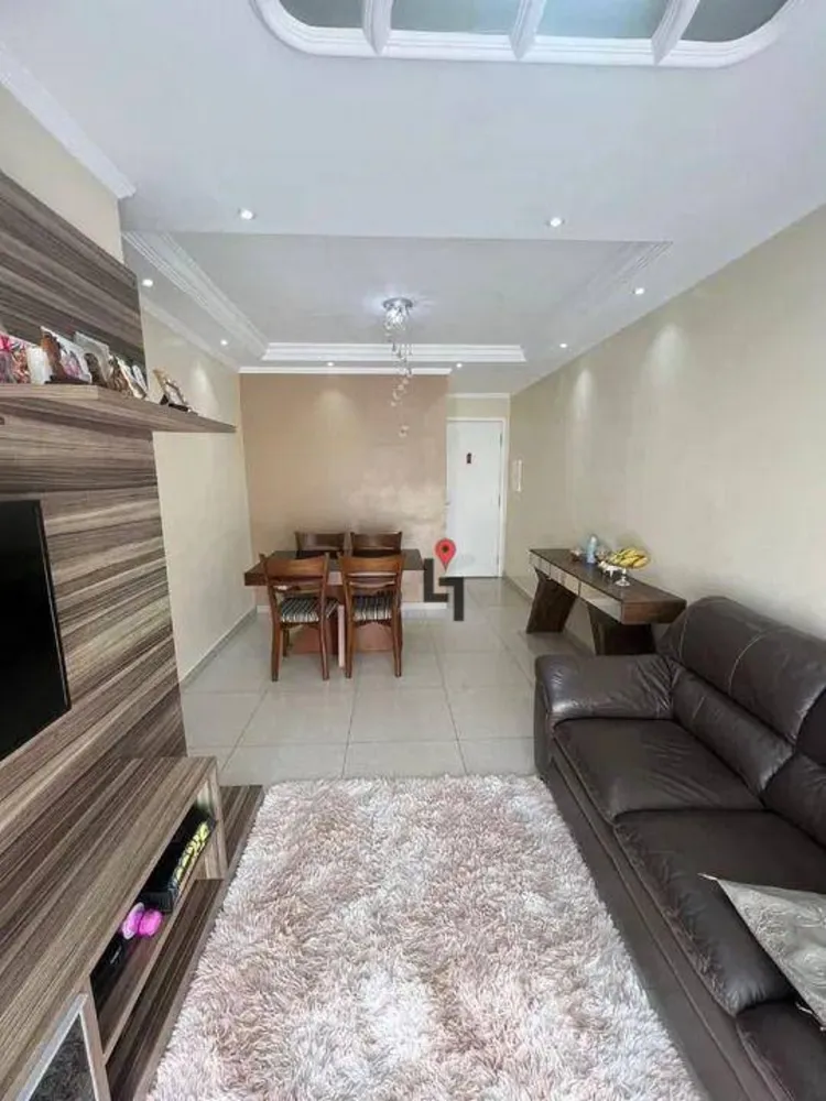 Apartamento, 2 quartos, 54 m² - Foto 6