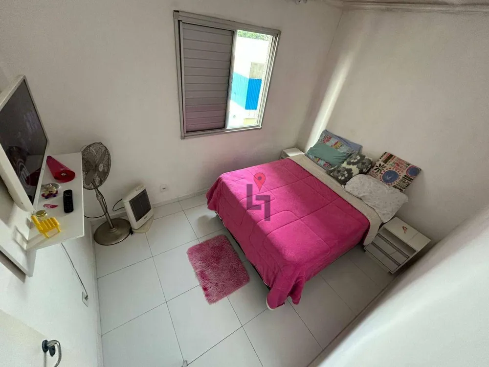 Apartamento, 2 quartos, 49 m² - Foto 6