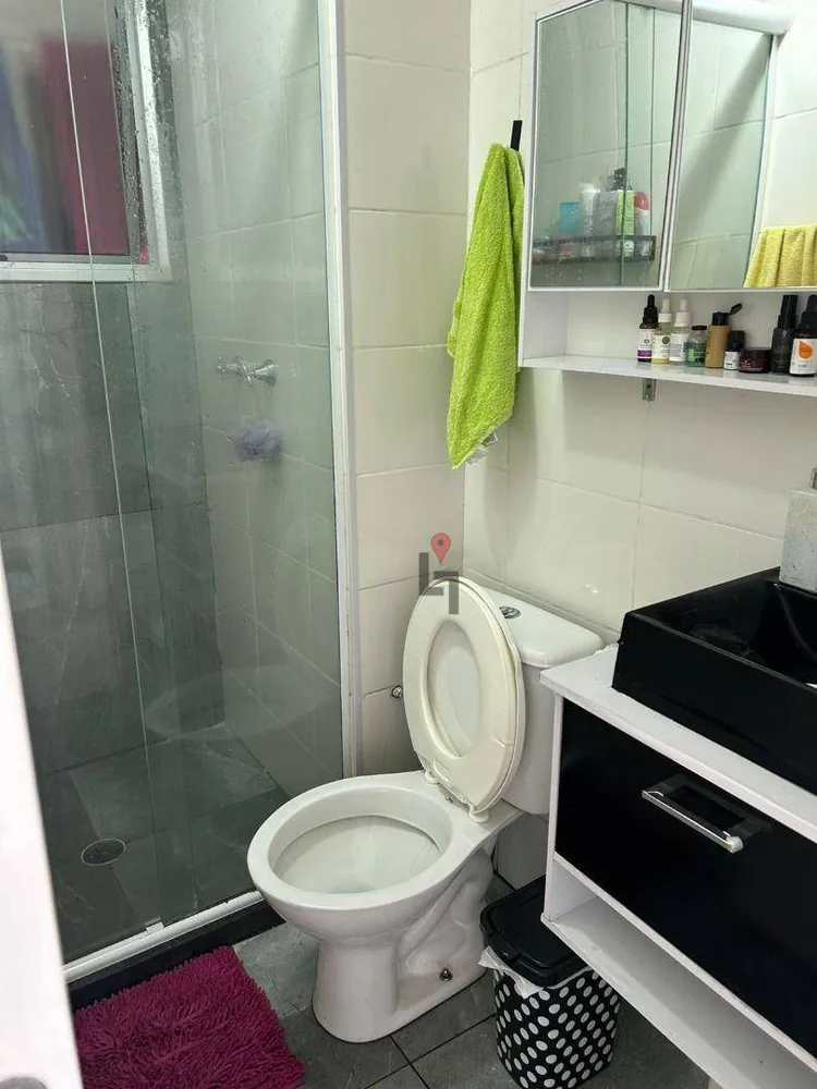 Apartamento, 2 quartos, 49 m² - Foto 12