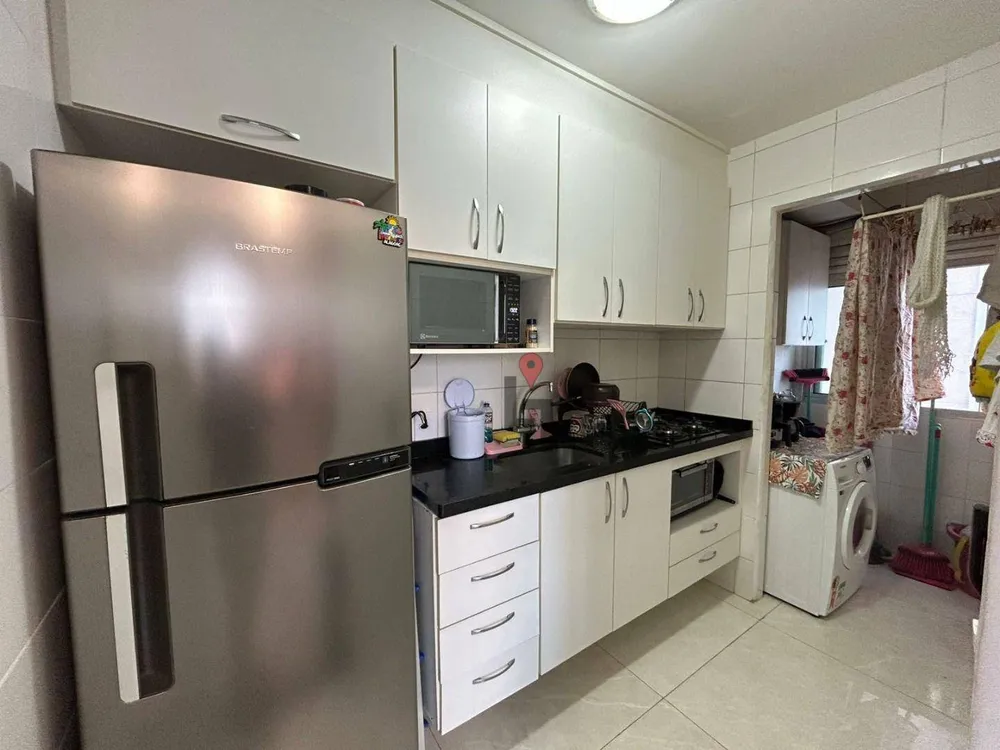 Apartamento, 2 quartos, 49 m² - Foto 4