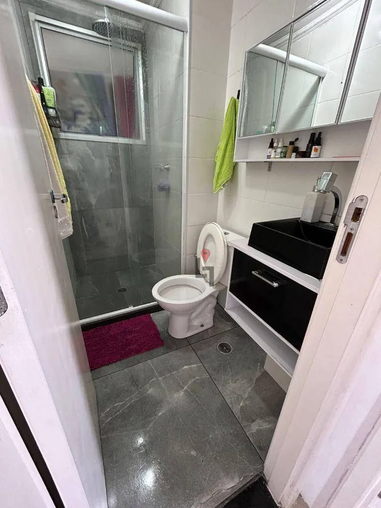 Apartamento, 2 quartos, 49 m² - Foto 11