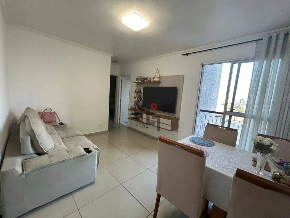 Apartamento, 2 quartos, 49 m² - Foto 3