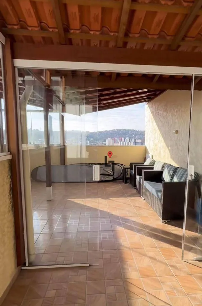 Cobertura, 2 quartos, 90 m² - Foto 12