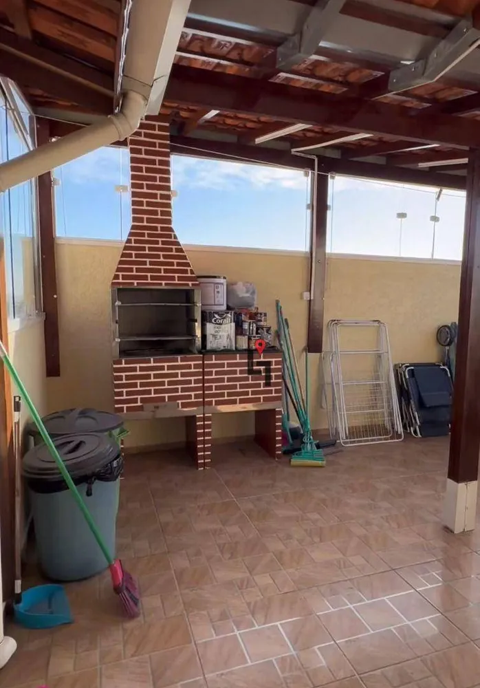 Cobertura, 2 quartos, 90 m² - Foto 2