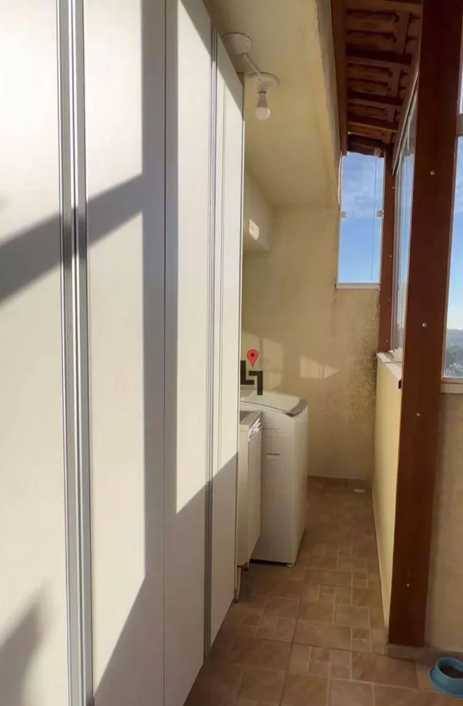 Cobertura, 2 quartos, 90 m² - Foto 3
