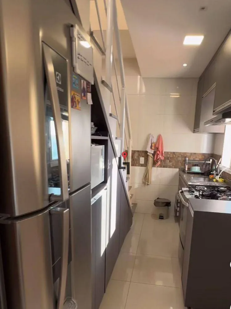 Cobertura, 2 quartos, 90 m² - Foto 4