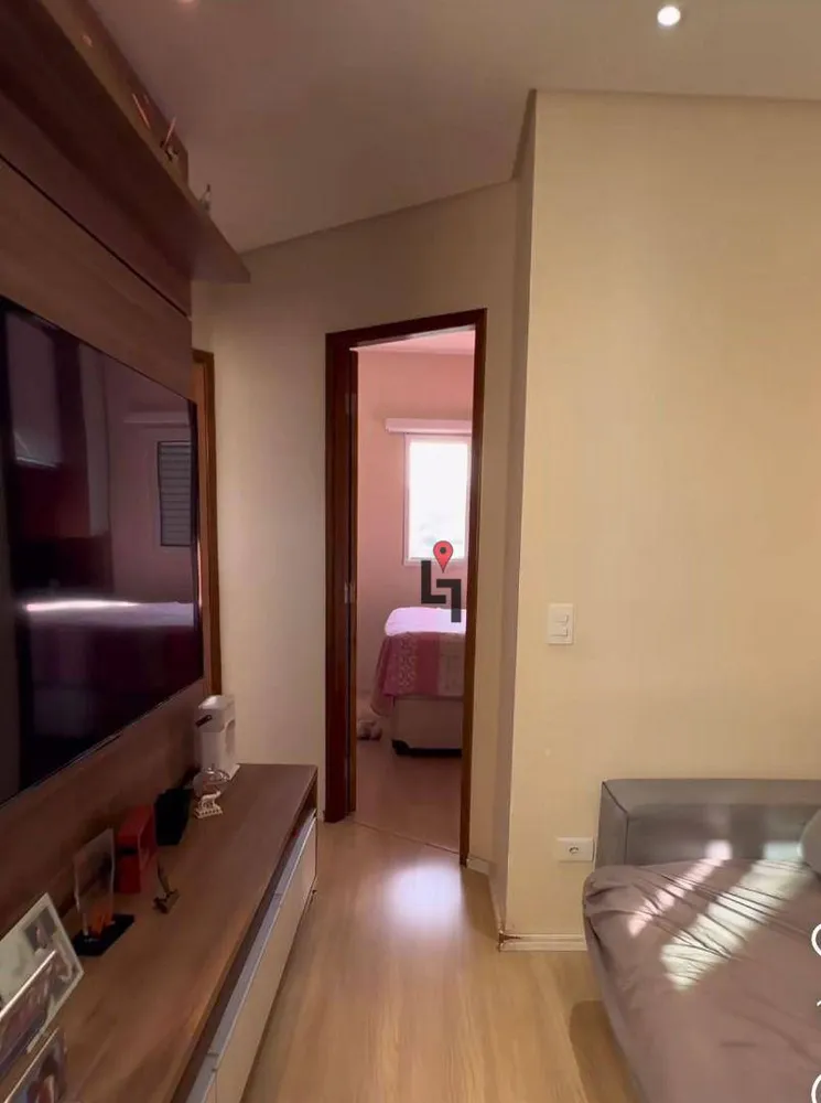 Cobertura, 2 quartos, 90 m² - Foto 6