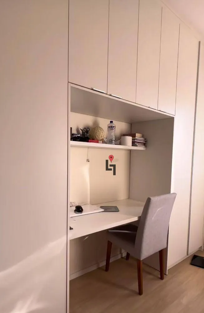 Cobertura, 2 quartos, 90 m² - Foto 4