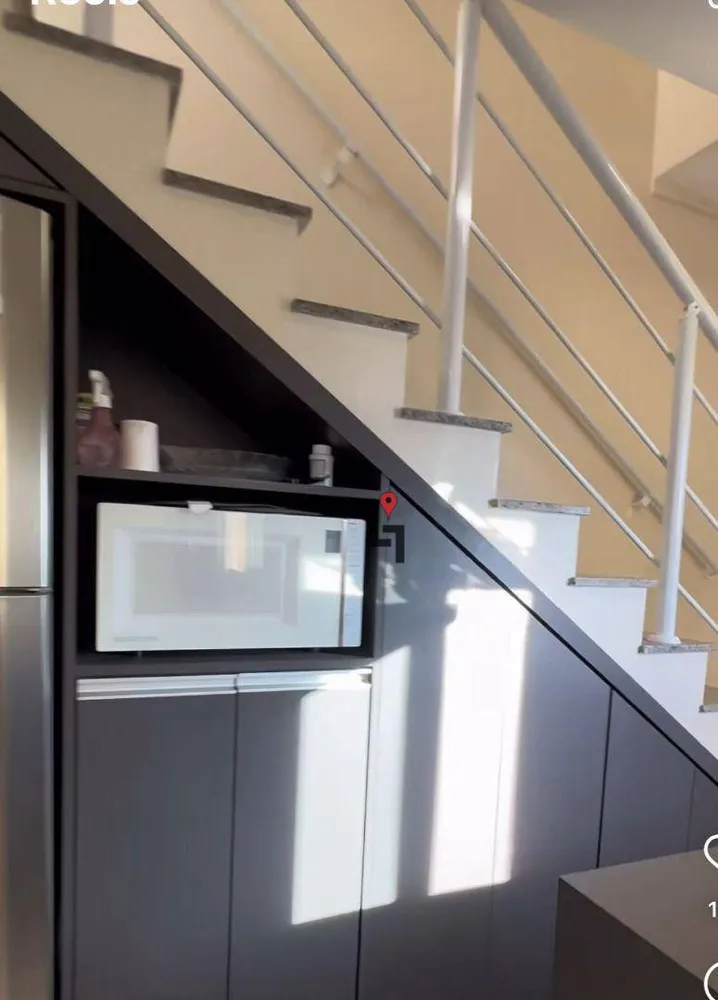 Cobertura, 2 quartos, 90 m² - Foto 3