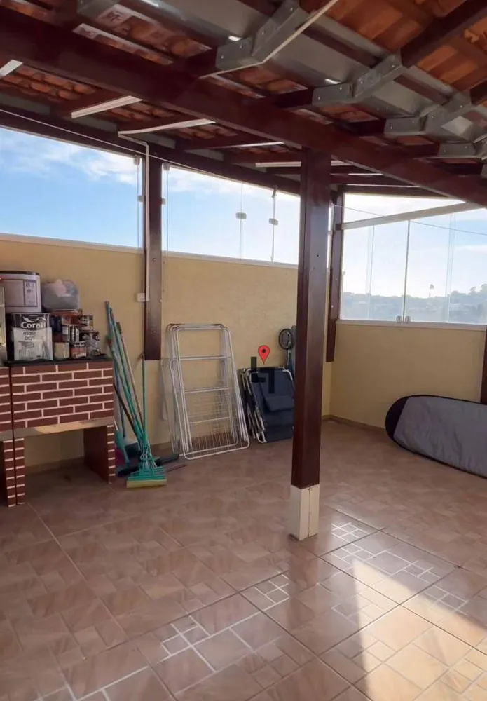 Cobertura, 2 quartos, 90 m² - Foto 11