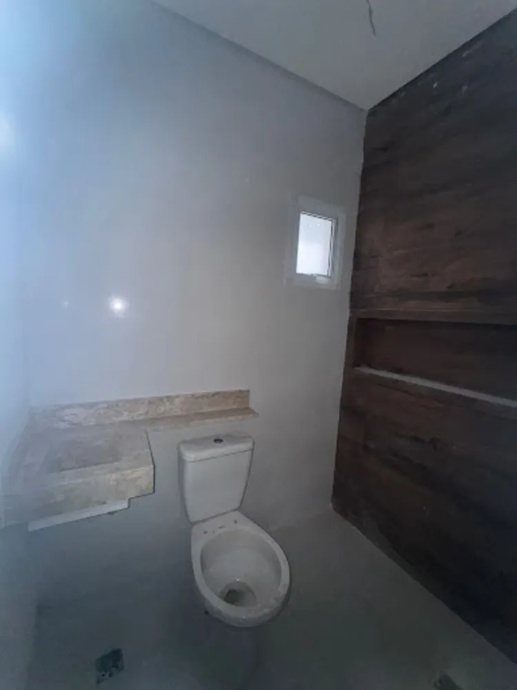 Casa, 3 quartos, 77 m² - Foto 3